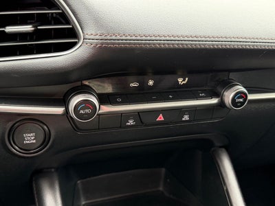 2023 Mazda Mazda3 2.5 S Select Package