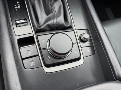 2023 Mazda Mazda3 2.5 S Select Package