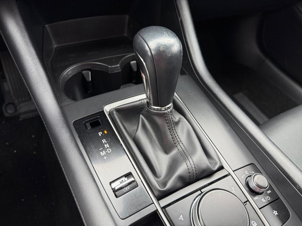 2023 Mazda Mazda3 2.5 S Select Package