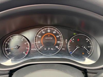 2023 Mazda Mazda3 2.5 S Select Package