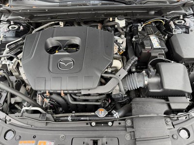 2023 Mazda Mazda3 2.5 S Select Package
