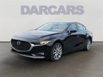 2023 Mazda Mazda3 2.5 S Select Package
