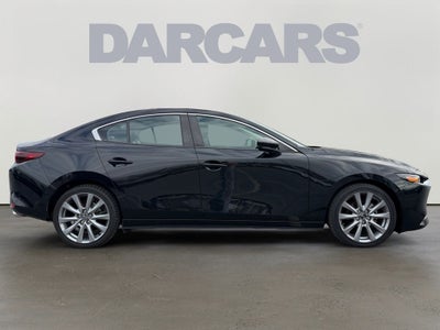 2023 Mazda Mazda3 2.5 S Select Package