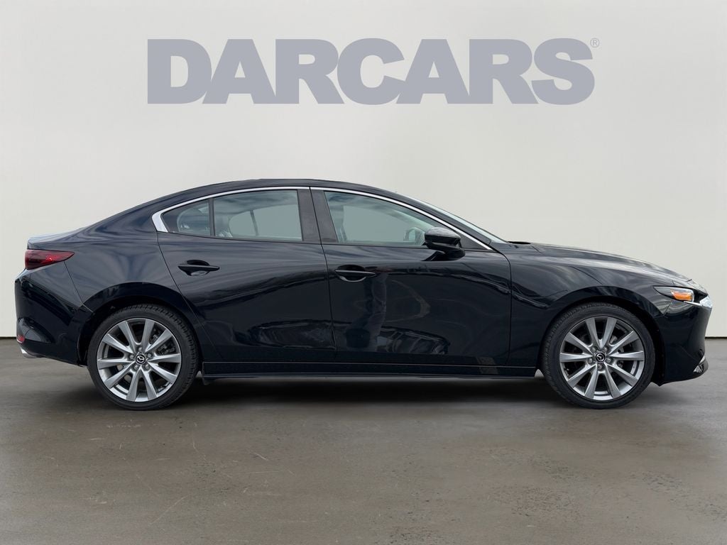 2023 Mazda Mazda3 2.5 S Select Package