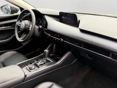 2023 Mazda Mazda3 2.5 S Select Package