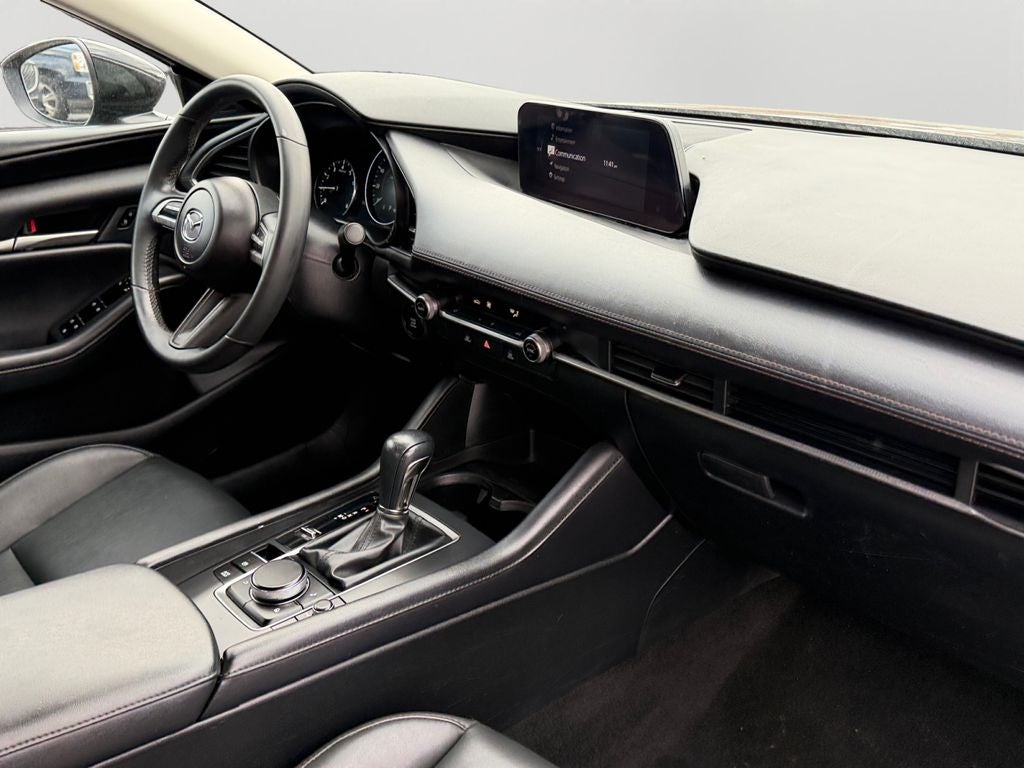 2023 Mazda Mazda3 2.5 S Select Package
