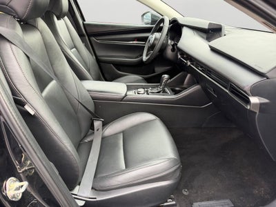 2023 Mazda Mazda3 2.5 S Select Package