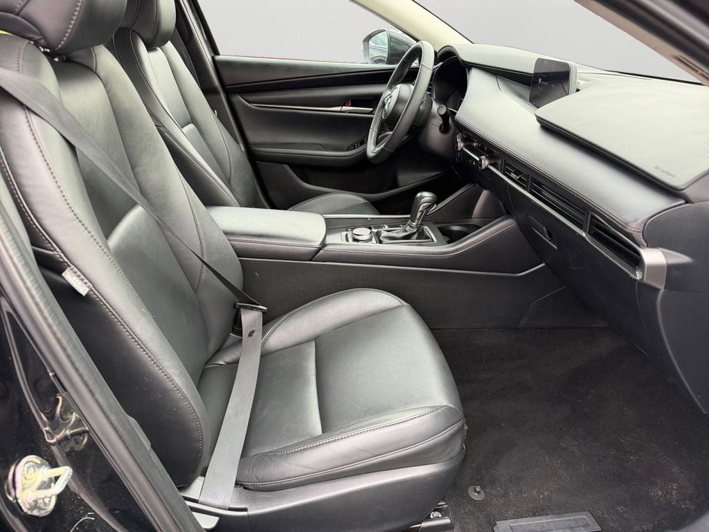 2023 Mazda Mazda3 2.5 S Select Package