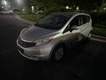 2015 Nissan Versa Note SV