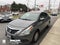 2018 Nissan Versa 1.6 S Plus