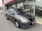 2018 Nissan Versa 1.6 S Plus
