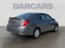2018 Nissan Versa 1.6 S Plus