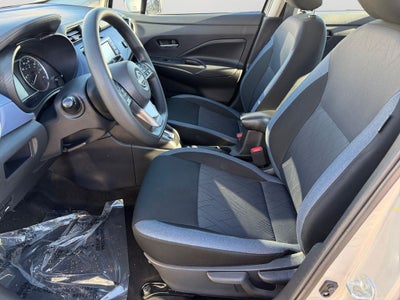 2023 Nissan Versa 1.6 SV