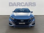2023 Nissan Versa 1.6 SV