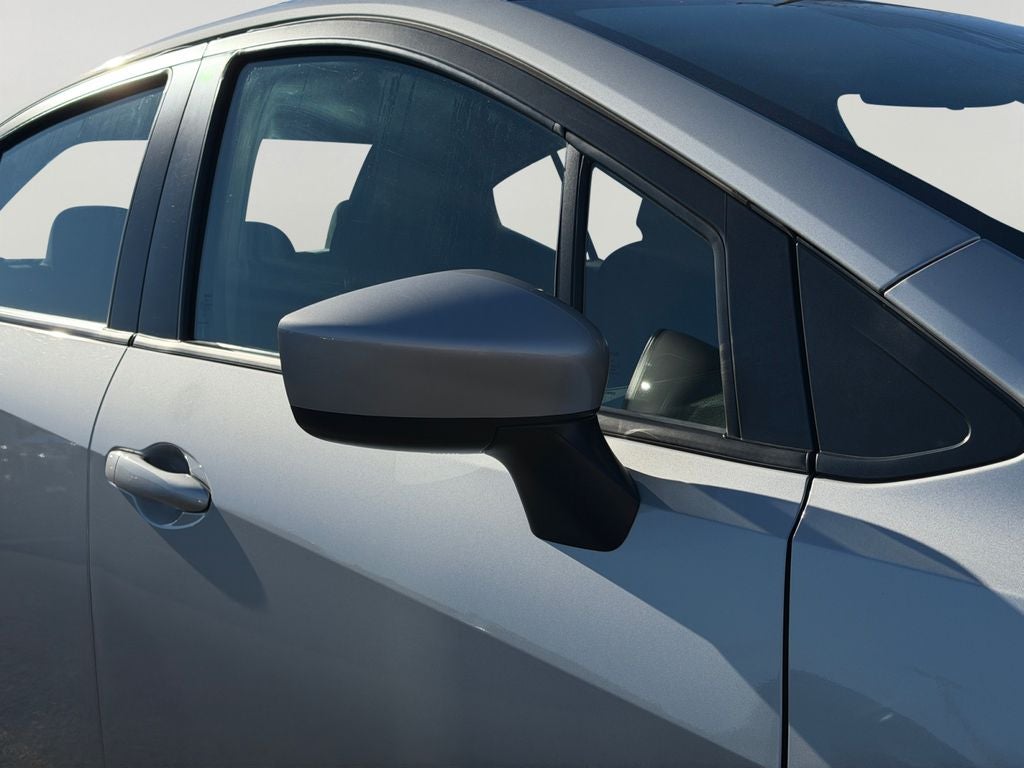 2023 Nissan Versa 1.6 SV