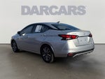 2023 Nissan Versa 1.6 SV