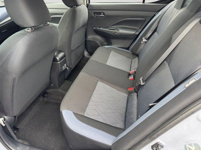 2024 Nissan Versa 1.6 SV