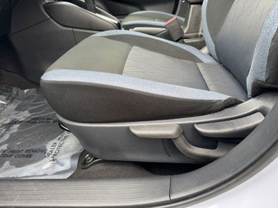 2024 Nissan Versa 1.6 SV