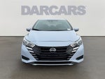 2024 Nissan Versa 1.6 SV