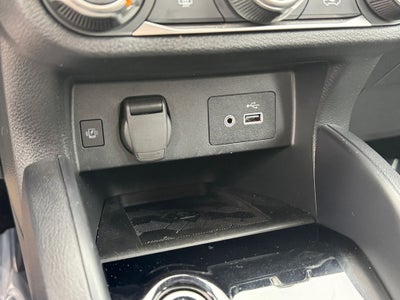 2024 Nissan Versa 1.6 SV