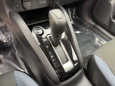 2024 Nissan Versa 1.6 SV