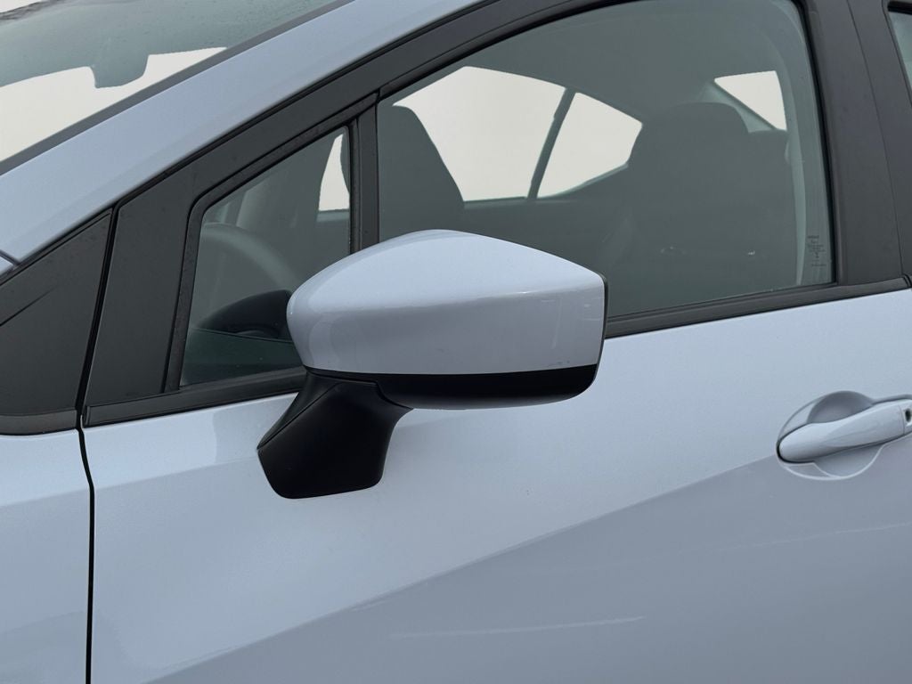 2024 Nissan Versa 1.6 SV