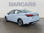 2024 Nissan Versa 1.6 SV