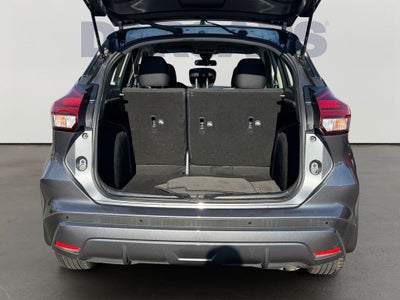 2022 Nissan Kicks S
