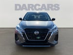 2022 Nissan Kicks S