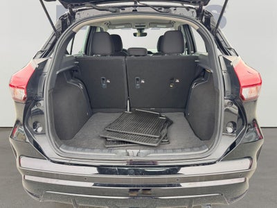 2024 Nissan Kicks SR Lowest Miles