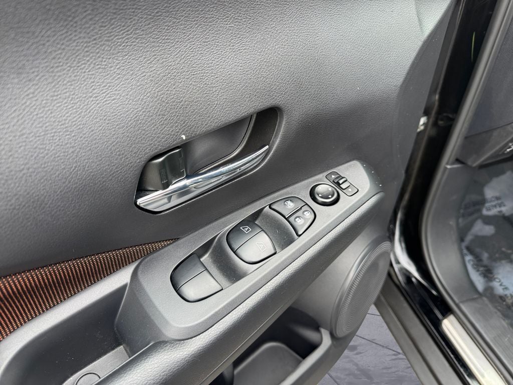 2024 Nissan Kicks SR Lowest Miles