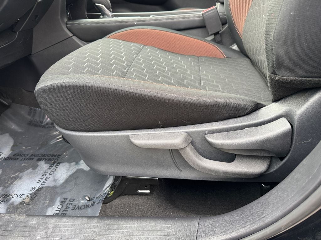 2024 Nissan Kicks SR Lowest Miles