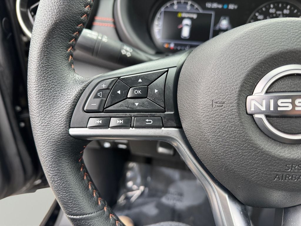 2024 Nissan Kicks SR Lowest Miles