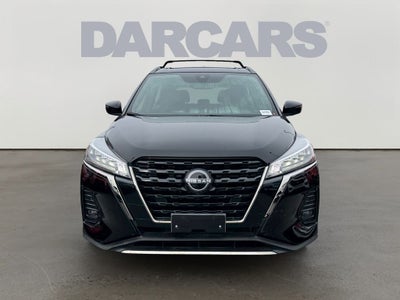 2024 Nissan Kicks SR Lowest Miles