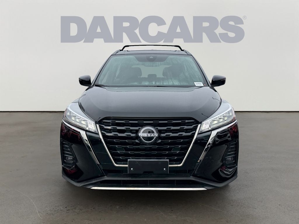 2024 Nissan Kicks SR Lowest Miles