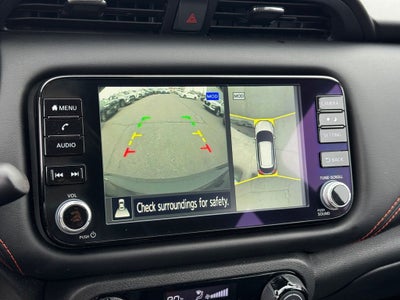 2024 Nissan Kicks SR Lowest Miles