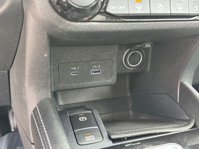 2024 Nissan Kicks SR Lowest Miles