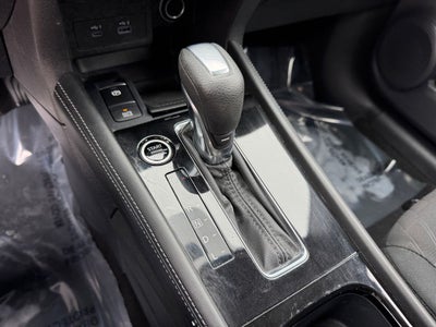 2024 Nissan Kicks SR Lowest Miles