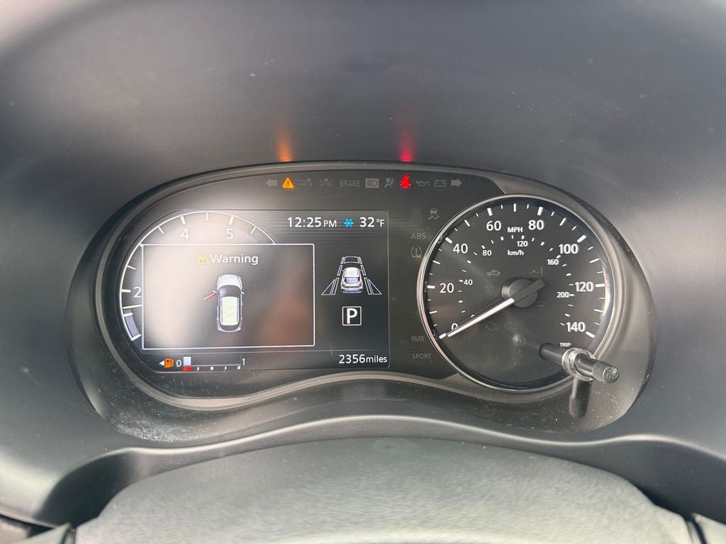 2024 Nissan Kicks SR Lowest Miles