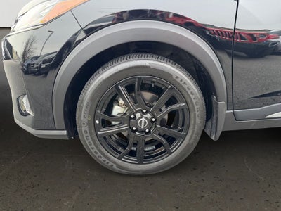 2024 Nissan Kicks SR Lowest Miles