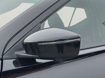 2024 Nissan Kicks SR Lowest Miles