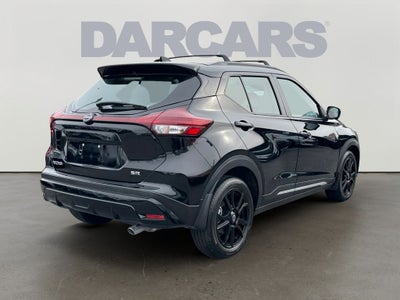 2024 Nissan Kicks SR Lowest Miles