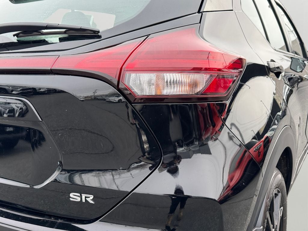 2024 Nissan Kicks SR Lowest Miles