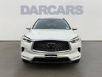 2019 INFINITI QX50 LUXE