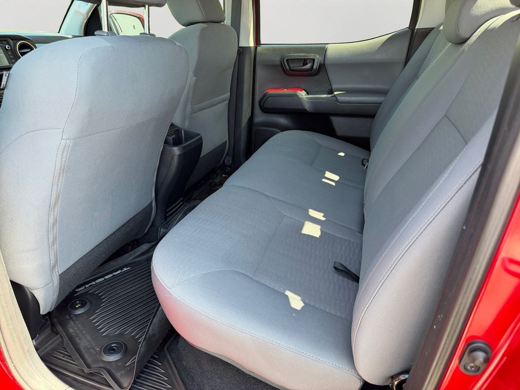 2019 Toyota Tacoma SR V6