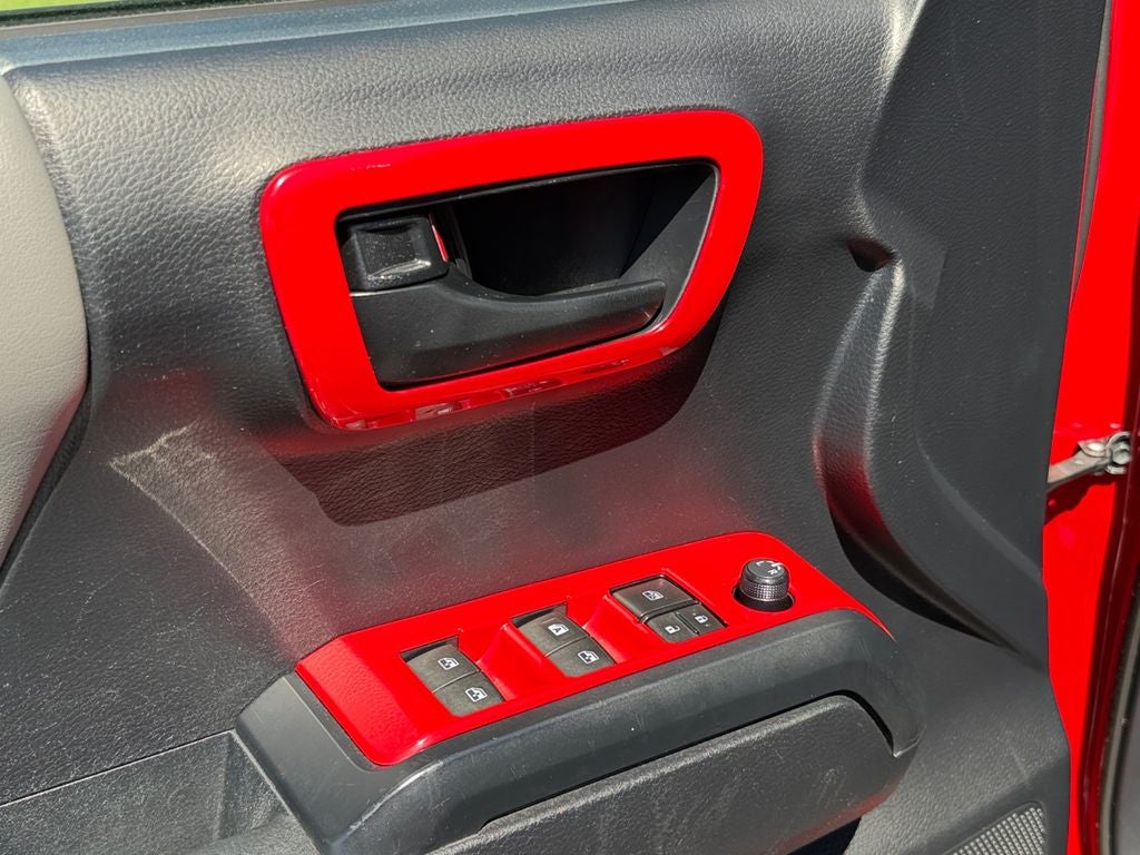 2019 Toyota Tacoma SR V6