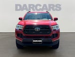 2019 Toyota Tacoma SR V6