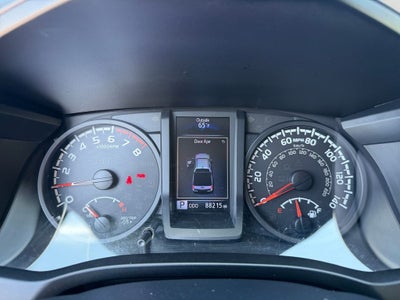 2019 Toyota Tacoma SR V6