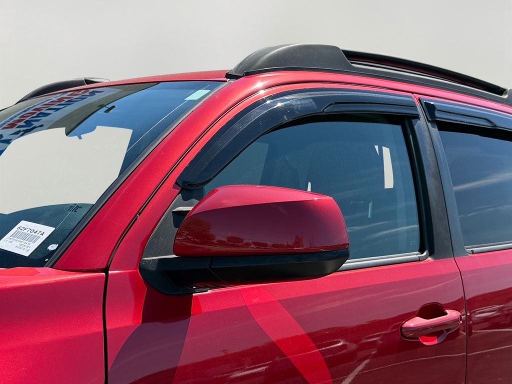 2019 Toyota Tacoma SR V6