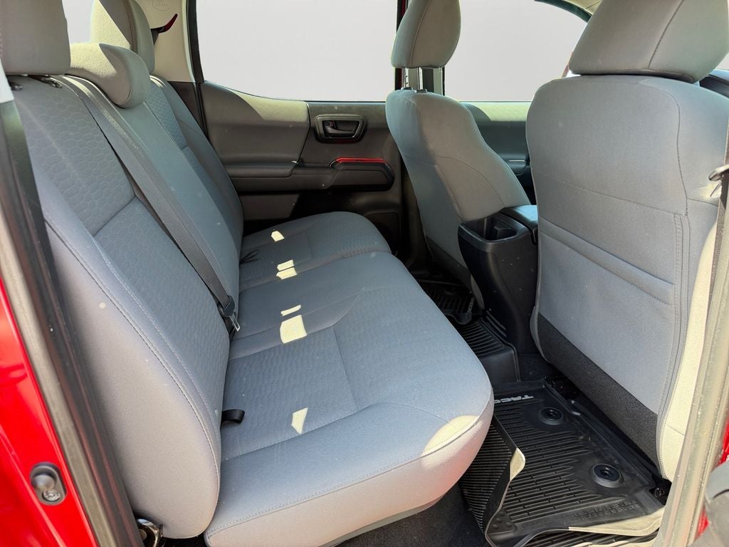 2019 Toyota Tacoma SR V6